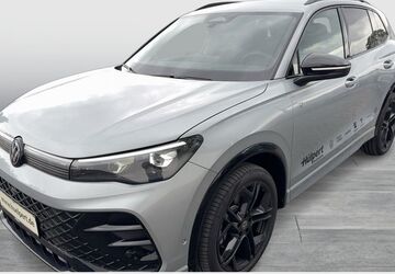 VW Tiguan 2.600 km 56.390 &euro; Bergkamen 59192