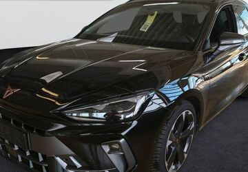 Cupra Leon 15.591 km 34.490 &euro; Soest 59494