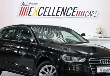 Audi A3 172.000 km 9.993 &euro; Hamm 59077