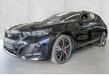 BMW 540 6.764 km 76.980 &euro; Münster 48163