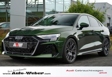 Audi RS3 2.000 km 85.490 &euro; Neubeckum 59269