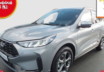 Ford Kuga 1.900 km 34.450 &euro; Langenberg 33449
