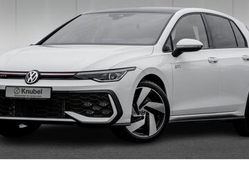 VW Golf 3.500 km 43.880 &euro; Münster 48163