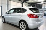 BMW 218 Active Tourer d Advantage LED / NAVI+ / AHK 119.000 km 12.992 &euro; Hamm 59077