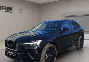Volvo XC60 29.950 km 48.890 &euro; Soest 59494
