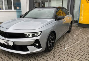 Opel Astra 30.000 km 23.940 &euro; Ahlen 59229