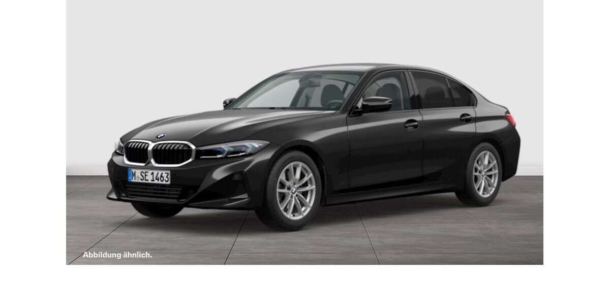 BMW 318 5.785 km 33.495 &euro; Ahlen 59227