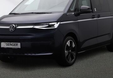 VW T7 Multivan 7.500 km 66.890 &euro; Münster 48153