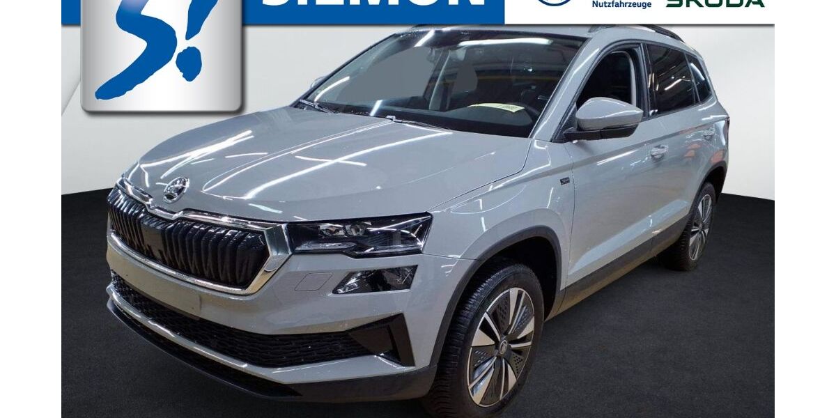 Skoda Karoq 27.379 km 33.930 &euro; Münster 48157