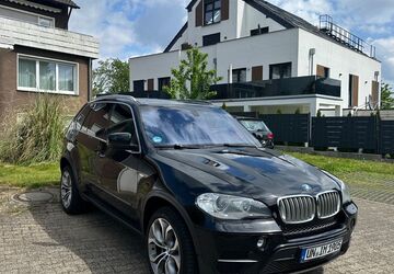 BMW X5 269.000 km 11.900 &euro; Bergkamen 59192