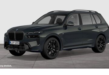 BMW X7 1.677 km 112.490 &euro; Münster 48163