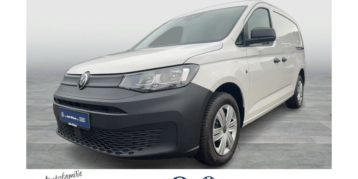 VW Caddy Maxi 11.990 km 28.880 &euro; Ahlen 59229