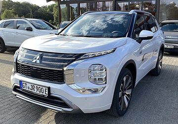 Mitsubishi Outlander 1.200 km 49.950 &euro; Langenberg 33449
