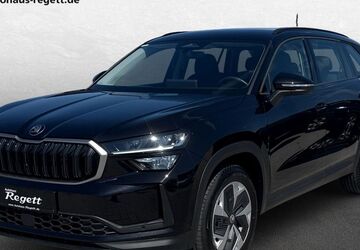 Skoda Kodiaq 6.061 km 44.990 &euro; Soest 59494