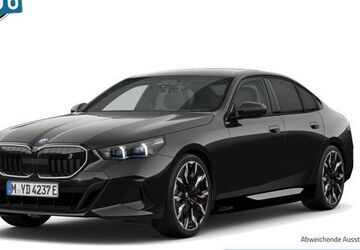 BMW i5 8.949 km 66.980 &euro; Werne 59368