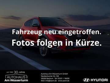 Gebrauchte Hyundai Santa Fe