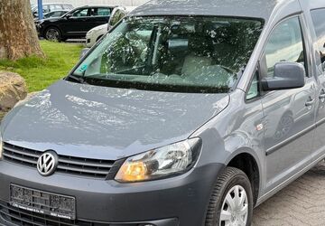 VW Caddy 317.000 km 5.290 &euro; Ahlen 59227