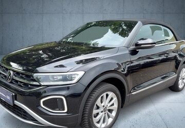 VW T-Roc 45.420 km 22.880 &euro; Ahlen 59229