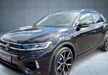 VW T-Roc 14.489 km 41.880 &euro; Ahlen 59229