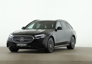 Mercedes-Benz E 220 9.900 km 64.950 &euro; Münster 48155