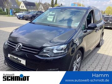 Gebrauchte VW Sharan