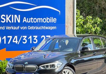 BMW 118 155.000 km 8.990 &euro; Ahlen 59227