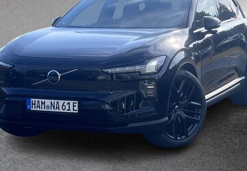 Volvo EX60 9.900 km 79.800 &euro; Hamm 59067