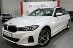 BMW 318d Touring SPORT SHADOW CURVED+NAV+KAMERA,LED 105.000 km 22.555 &euro; Hamm 59077