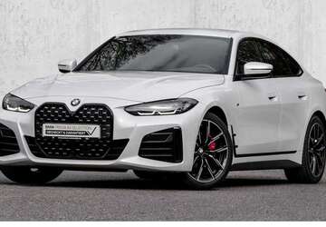 BMW 430 74.042 km 37.890 &euro; Münster 48163