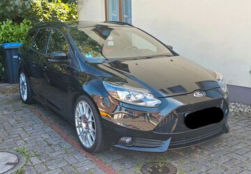 Ford Focus 174.500 km 8.000 &euro; Ahlen 59229