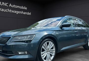 Skoda Superb 132.229 km 20.490 &euro; Ahlen 59227