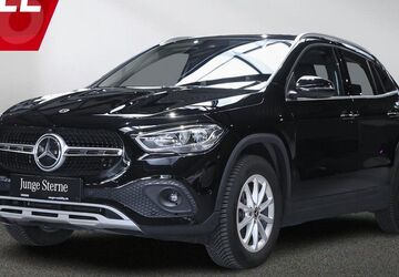 Mercedes-Benz GLA 250 66.436 km 24.980 &euro; Ahlen 59229