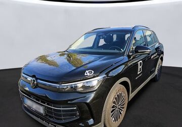 VW Tiguan 16.900 km 35.450 &euro; Ahlen 59229
