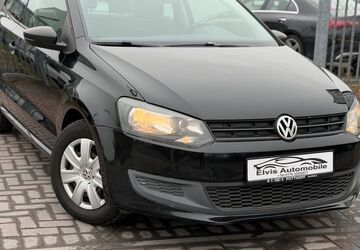 VW Polo 179.567 km 3.480 &euro; Selm 59379