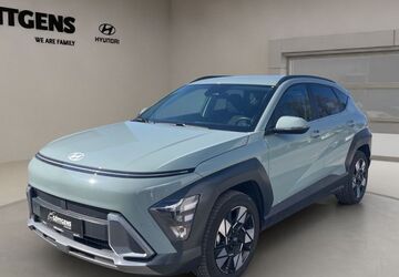 Hyundai KONA 18.116 km 24.490 &euro; Soest 59494