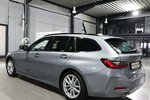 BMW 318d Touring SPORT GREY & RED LEDER,CURVED+HUD 73.000 km 27.555 &euro; Hamm 59077