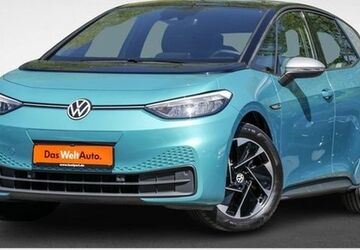 VW ID.3 58.660 km 22.880 &euro; Bergkamen 59192