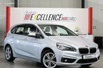 BMW 218 Active Tourer d Advantage LED / NAVI+ / AHK 119.000 km 12.992 &euro; Hamm 59077