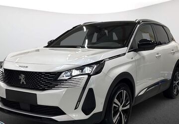 Peugeot 3008 30.765 km 26.370 &euro; Münster - Amelsbüren 48163