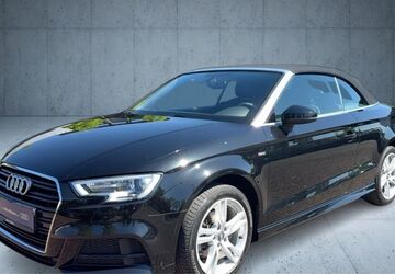 Audi A3 98.900 km 17.750 &euro; Ahlen 59229