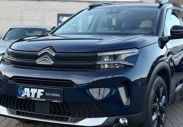 Citroen C5 Aircross 24.000 km 25.500 &euro; Münster 48165