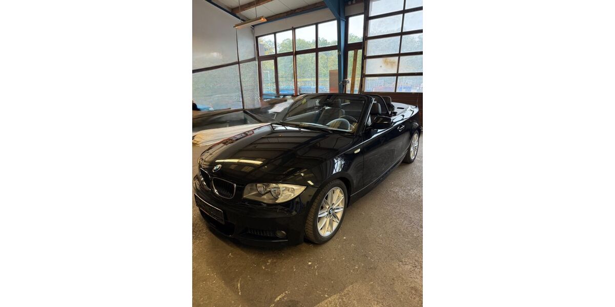 BMW 118 151.000 km 8.300 &euro; Warendorf 48231