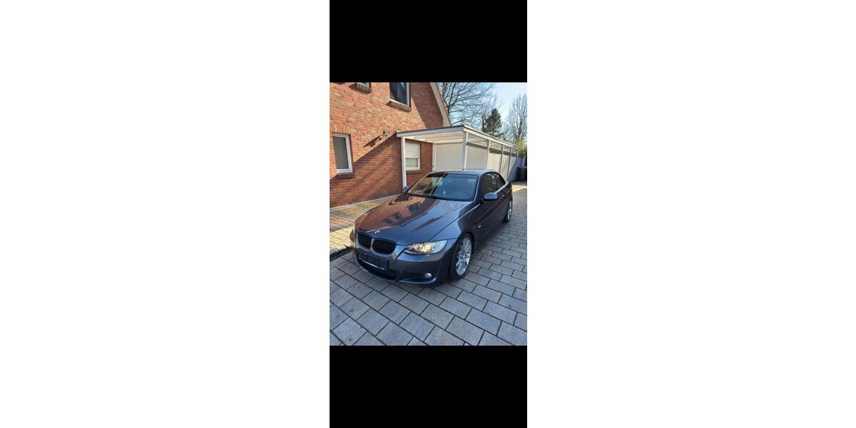 BMW 330 130.700 km 16.299 &euro; Münster 48155