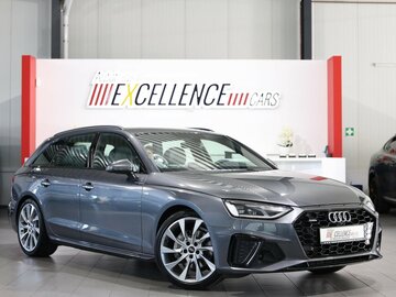 Gebrauchte Audi QUATTRO