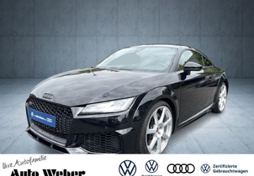 Audi TT RS 19.010 km 68.880 &euro; Ahlen 59229