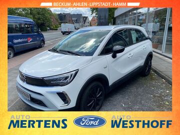 Gebrauchte Opel Crossland