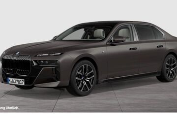 BMW 740 17.980 km 108.590 &euro; Ahlen 59227