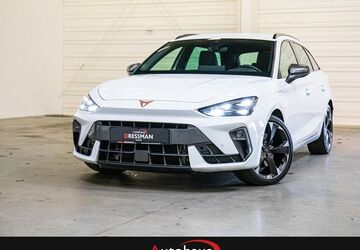 Cupra Leon 32.000 km 35.680 &euro; Hamm 59067