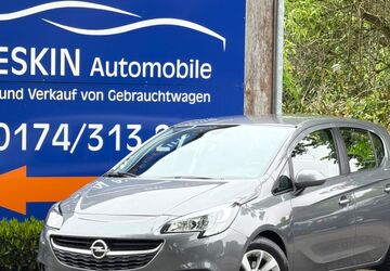Opel Corsa 112.000 km 6.990 &euro; Ahlen 59227