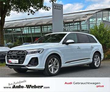 Gebrauchte Audi Q7